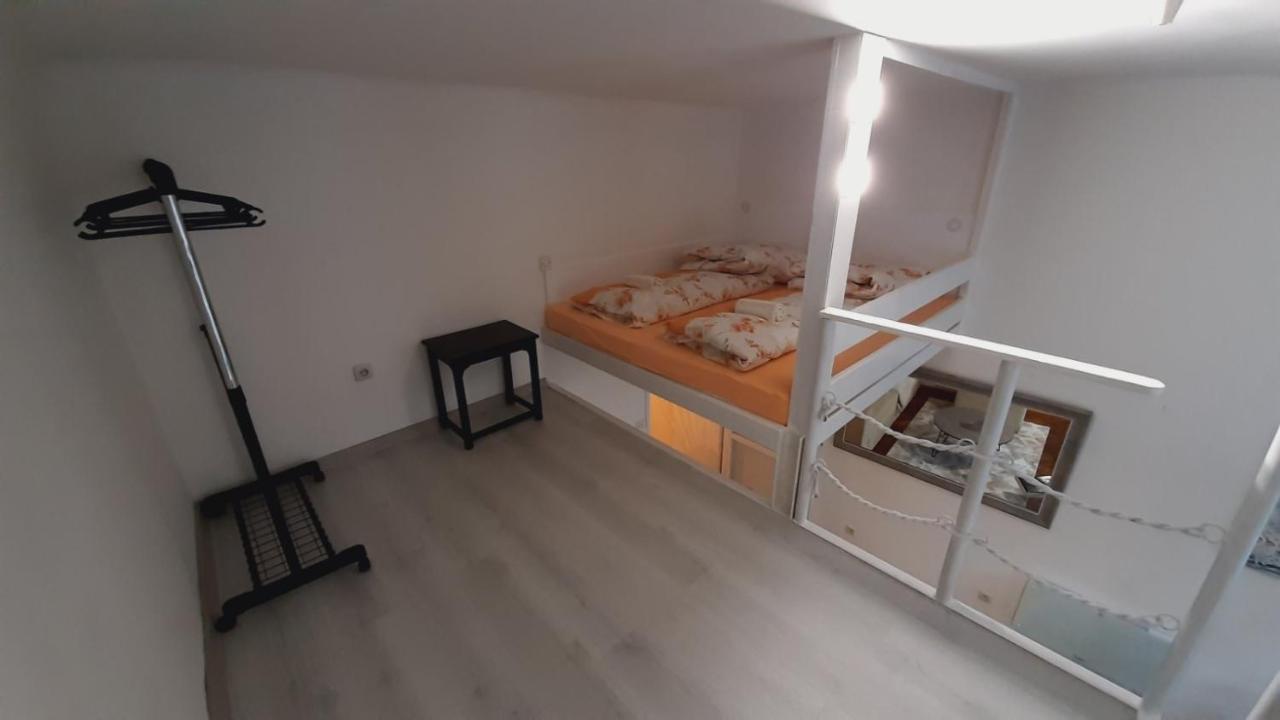 Apartment Amra SJJ Exterior foto