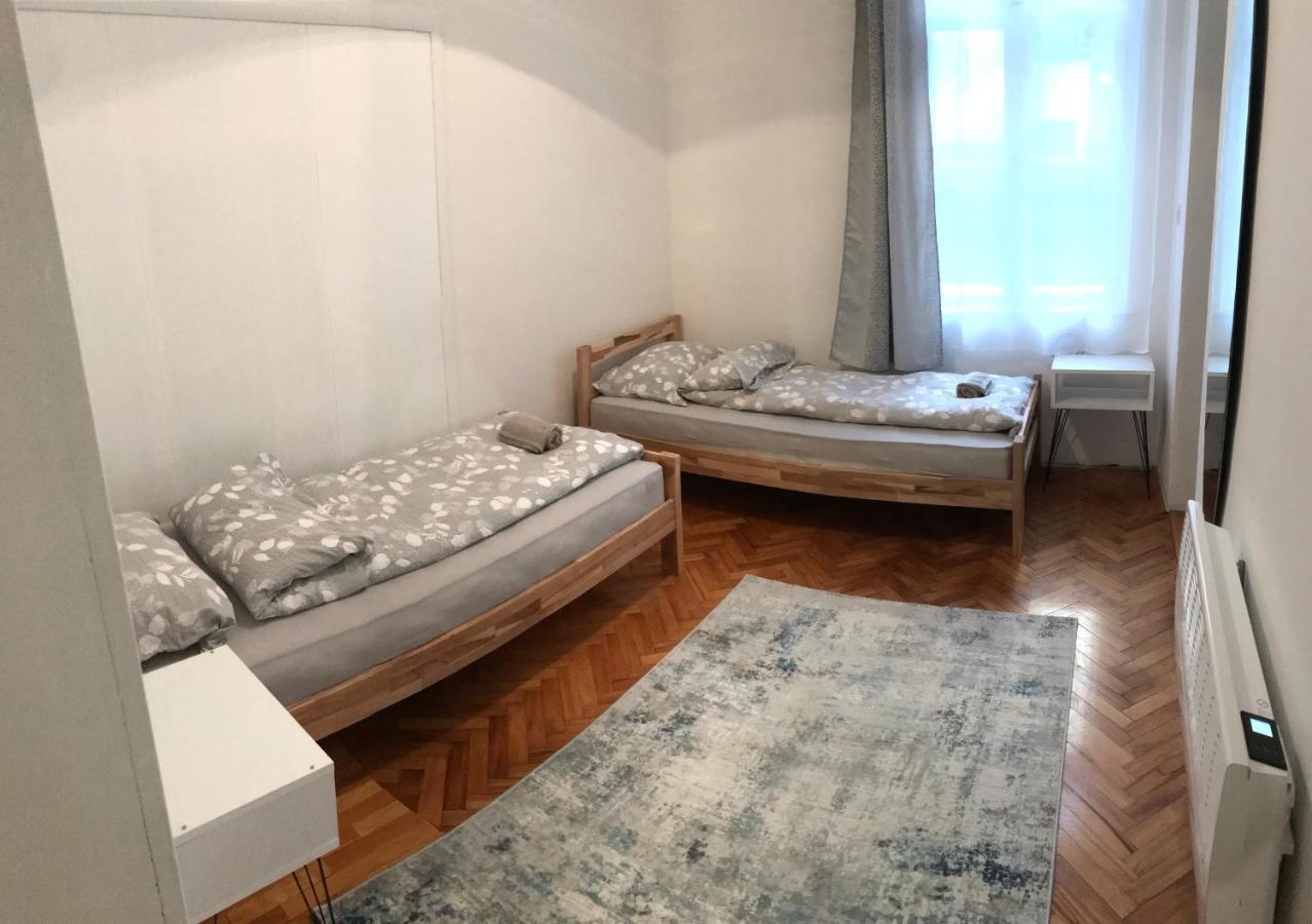 Apartment Amra SJJ Exterior foto