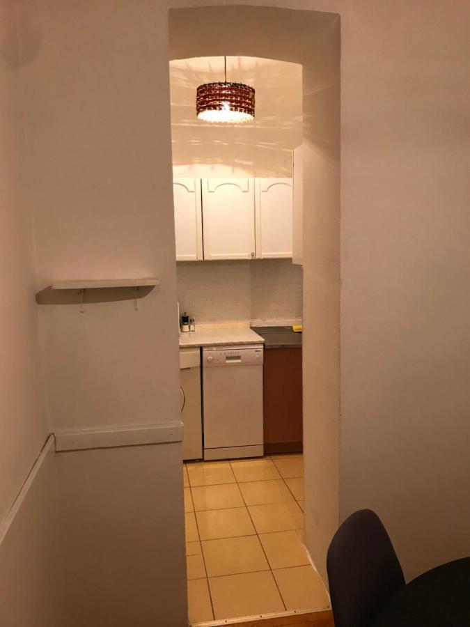 Apartment Amra SJJ Exterior foto