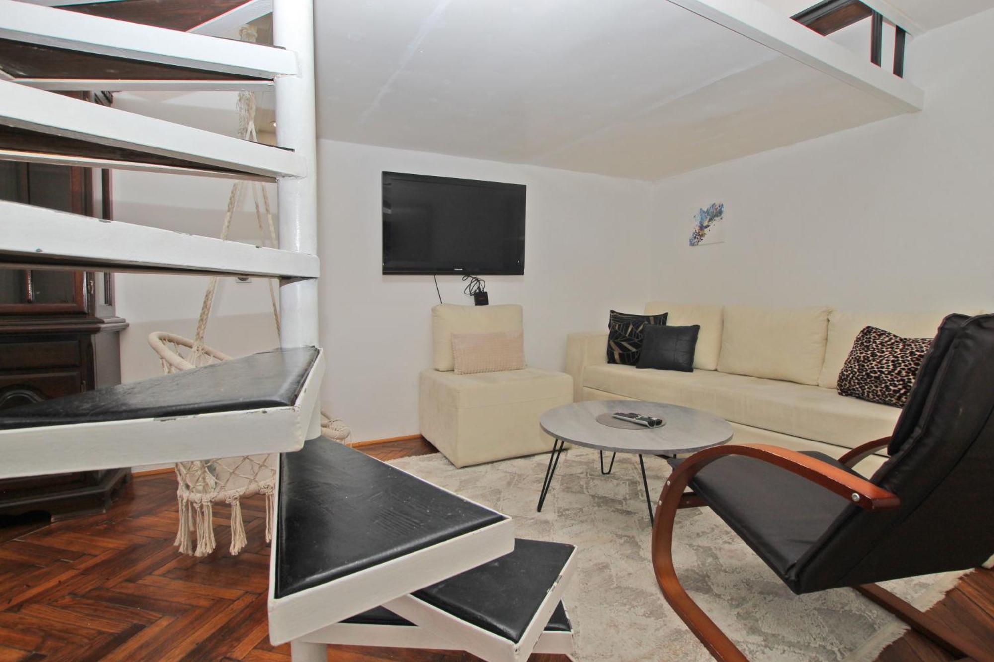Apartment Amra SJJ Exterior foto