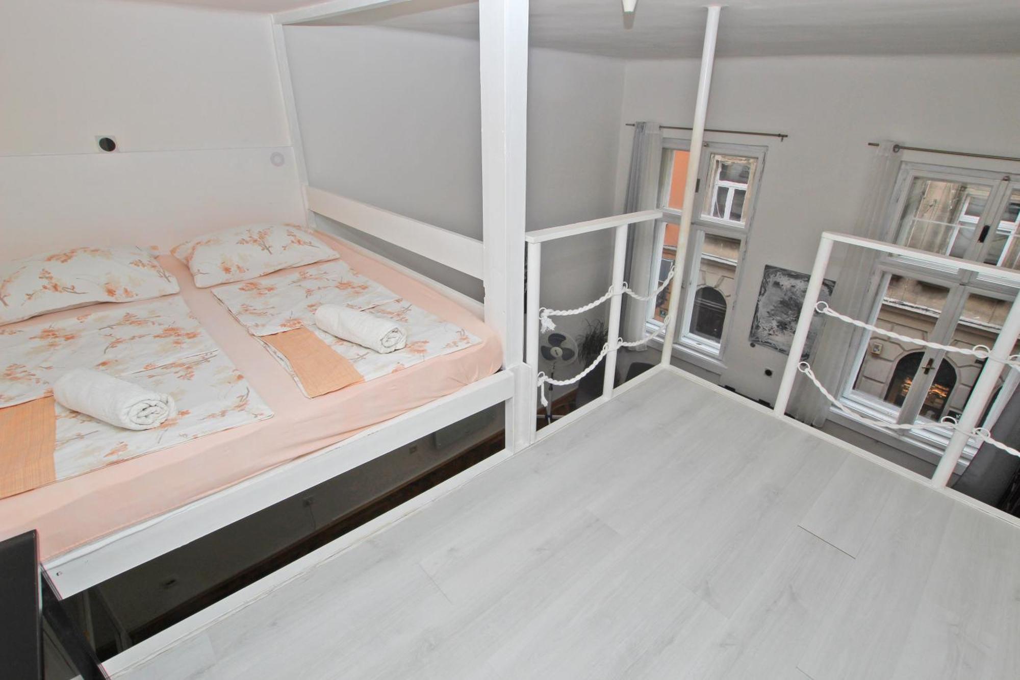 Apartment Amra SJJ Exterior foto